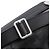 Bumbag Campus Damier Infini Nero Louis Vuitton - vista 10