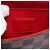 Pochette Félicie Pochette Felicie Damier Ebene Marrone Louis Vuitton - vista 5