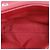 Twist Louis Vuitton Borsa Lockme II BB in pelle rossa Rosso - vista 4