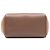 Bamboo Borsa mini in suede marrone Gucci con bambù - vista 3