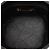 Vanity Custodia per trucco in pelle di agnello trapuntata nera Chanel con frange Nero - vista 4
