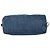 Pochette da polso in denim blu con logo ricamato Miu Miu - vista 3
