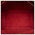 Céline Belt bag in pelle di vitello micrograna rossa Celine Rosso - vista 4