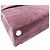 Salvatore Ferragamo Bolso de cadena de ante marrón Ferragamo Castaño Marrón oscuro - vista 8