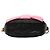 Bow Prada Crossbody Fiocco em Nappa Preto com Laço - vista 3