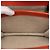 Gucci Arancione Piccolo Dollar in Pelle di Vitello Interlocking G Crossbody - vista 4