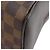 Louis Vuitton Marrone Damier Ebene Brera - vista 16