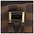 Louis Vuitton Marrone Damier Ebene Brera - vista 7