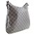 Louis Vuitton Marrone Damier Ebene Bloomsbury PM - vista 2