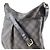 Louis Vuitton Marrone Damier Ebene Bloomsbury PM - vista 5