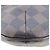 Louis Vuitton Marrone Damier Ebene Bloomsbury PM - vista 9