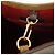 Louis Vuitton Bolsa OnTheGo GM Monograma Reverso Gigante Marrom - vista 10