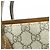Borsa Gucci 659983 92TCG Marrone Beige - vista 4