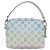 Borsa a mano Nile iridescente Monogram Louis Vuitton Marrone - vista 2