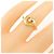Tiffany & Co Anello in diamante in oro giallo Tiffany D'oro - vista 5