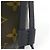 Louis Vuitton Monogram Neverfull Inside Out MM Handtasche Braun - Ansicht 5