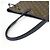 Louis Vuitton Monogram Neverfull Inside Out MM Handtasche Braun - Ansicht 6