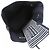 Louis Vuitton Monogram Neverfull Inside Out MM Handtasche Braun - Ansicht 7