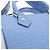 Borsa Louis Vuitton Epi Petite Sac Plat M80167 Blu - vista 4