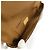 Borsa a vita Louis Vuitton Monogram Pochette Marel M51159 Marrone - vista 10