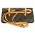 Borsa a vita Louis Vuitton Monogram Pochette Marel M51159 Marrone - vista 2