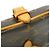 Borsa a vita Louis Vuitton Monogram Pochette Marel M51159 Marrone - vista 4