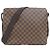 Borsa a Spalla Damier Bastille Louis Vuitton Damier ebene