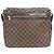 Borsa a Spalla Damier Bastille Louis Vuitton Damier ebene - vista 2