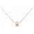 Collana Chanel Coco Crush in Oro Rosa D'oro