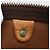 Borsa Keepall Louis Vuitton in tela Monogram 45 Marrone - vista 7