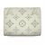 Billetera Compacta Bi-fold Mahina Iris de Louis Vuitton - vista 3