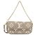 Portafoglio Louis Vuitton Monogram Empreinte Wallet on Chain Ivy M82211 Grigio