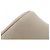 Portafoglio Louis Vuitton Monogram Empreinte Wallet on Chain Ivy M82211 Grigio - vista 3