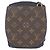 Noe Louis Vuitton Monogram Fransen Noé MINI M67802 Schultertasche Braun - Ansicht 2