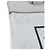Slender Bolso tote vertical plano con logo Monogram Louis Vuitton Blanco - vista 4