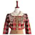 Miu Miu Pullover Mehrfarben