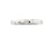 Van Cleef & Arpels Tendremont Etoile Ring Silvery  - view 2