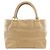 Borsa in pelle dorata Loewe D'oro - vista 2