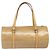 Borsa Bedford Monogram Vernis MM Louis Vuitton Marrone - vista 2