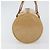 Borsa Bedford Monogram Vernis MM Louis Vuitton Marrone - vista 3