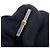 Collar de cadena T-bar de plata Bottega Veneta - vista 8