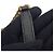 Bowling Schwarze Matelassé Schultertasche Chanel - Ansicht 11