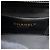 Bowling Schwarze Matelassé Schultertasche Chanel - Ansicht 13