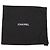 Bowling Schwarze Matelassé Schultertasche Chanel - Ansicht 14