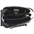 Bowling Schwarze Matelassé Schultertasche Chanel - Ansicht 6