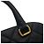 Bowling Schwarze Matelassé Schultertasche Chanel - Ansicht 7
