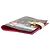 Custodia per passaporto Vivienne Couverture Monogram Louis Vuitton Marrone Rosa Multicolore - vista 4