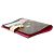 Custodia per passaporto Vivienne Couverture Monogram Louis Vuitton Marrone Rosa Multicolore - vista 5