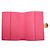 Custodia per passaporto Vivienne Couverture Monogram Louis Vuitton Marrone Rosa Multicolore - vista 7