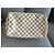 Borsa Speedy Louis Vuitton Damier Azur Beige - vista 9